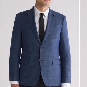John Varvatos Bleeker Sports Coat